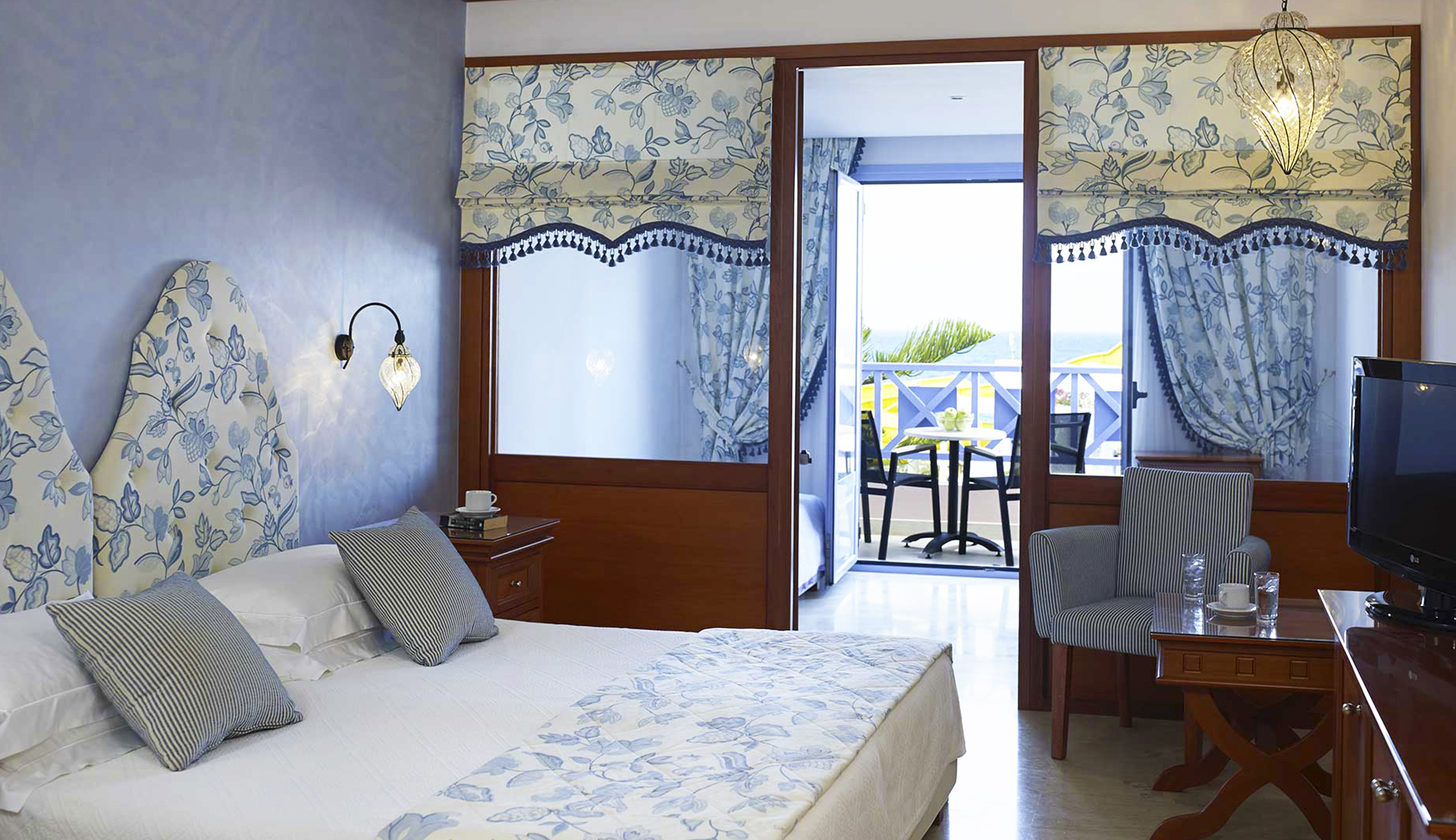 Serita Beach Hotel Anissaras Kreta