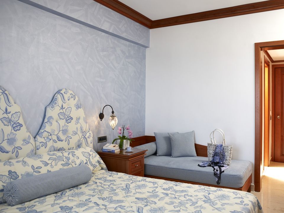 Serita Beach Hotel Anissaras Kreta