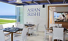 Serita Beach Hotel (incl. auto)