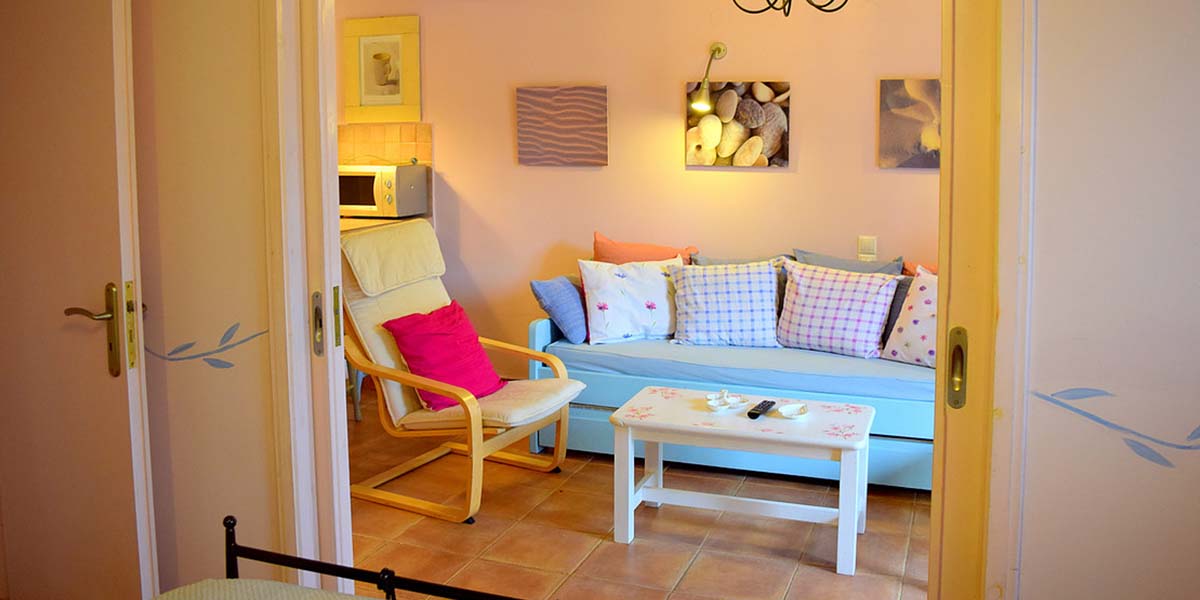 Simatos Apartments Studios Kefalonia