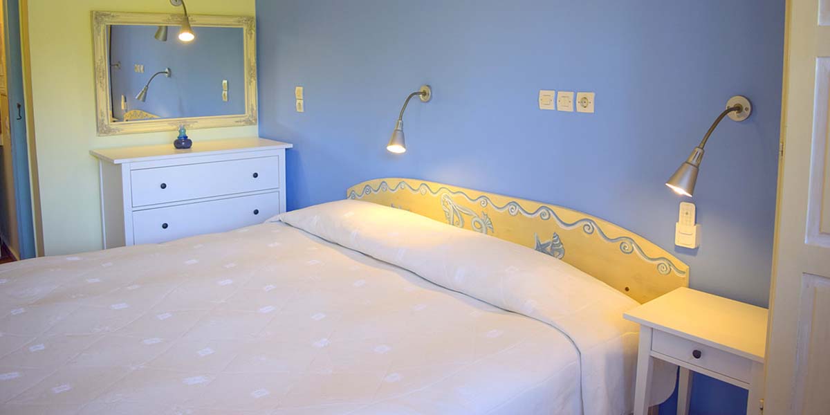 Simatos Apartments Studios Kefalonia