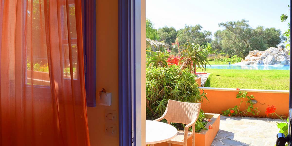 Simatos Apartments Studios Kefalonia