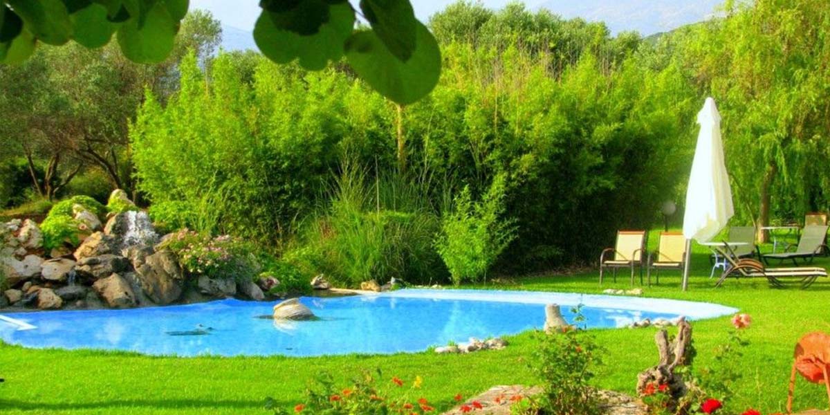 Simatos Apartments Studios Kefalonia