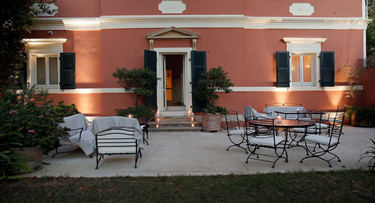 Siora Vittoria Boutique