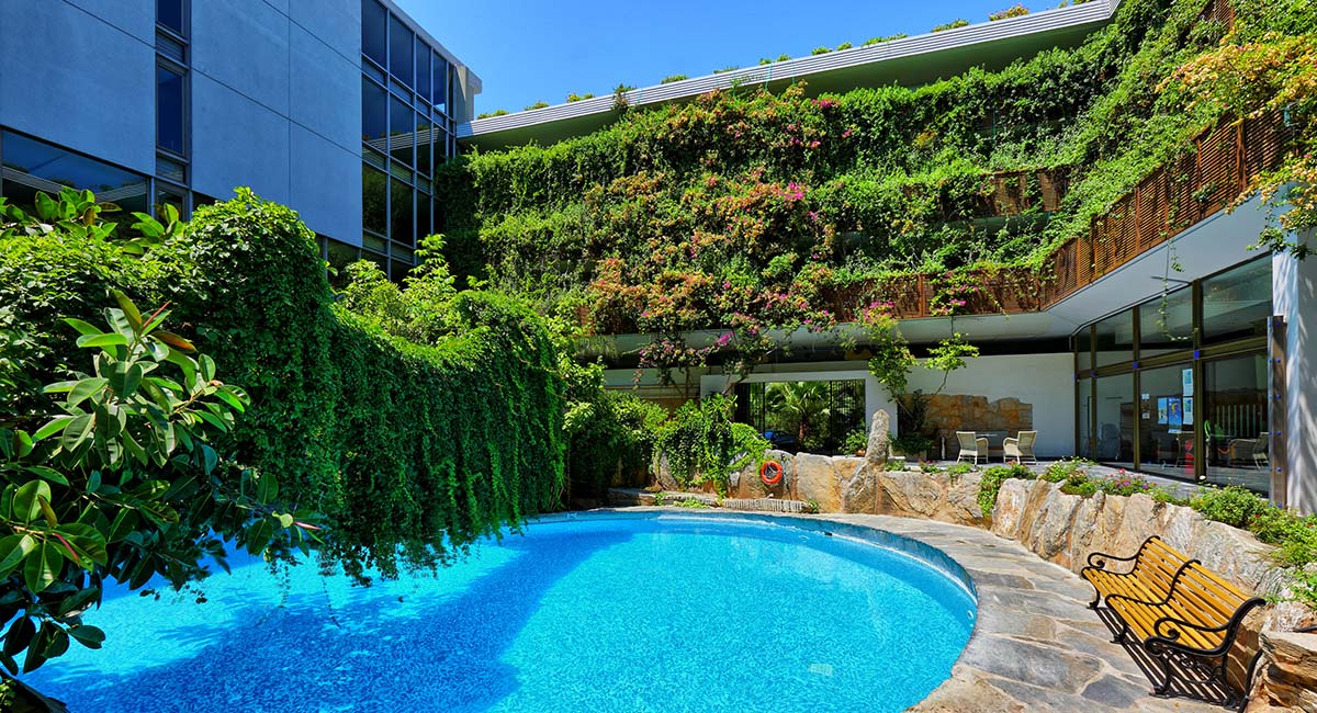 Sitia Beach Hotel Kreta