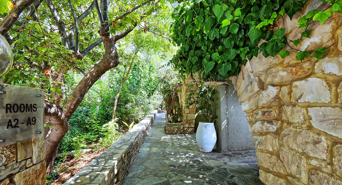 Sitia Beach Hotel Kreta