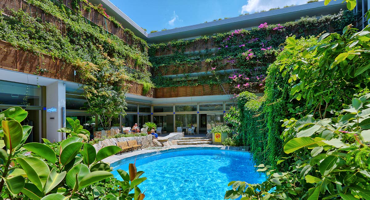 Sitia Beach Hotel Kreta