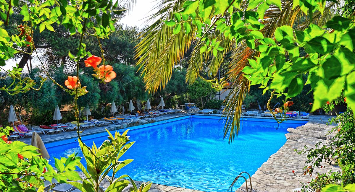 Sitia Beach Hotel Kreta