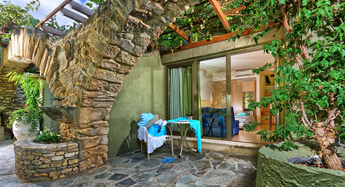 Sitia Beach Hotel Kreta