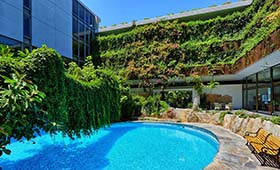 Sitia Beach Hotel (incl. auto)