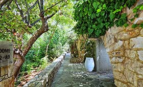 Sitia Beach Hotel (incl. auto)