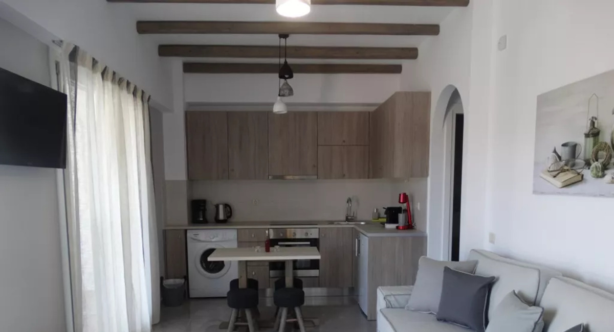 Skopelitis Village Amorgos