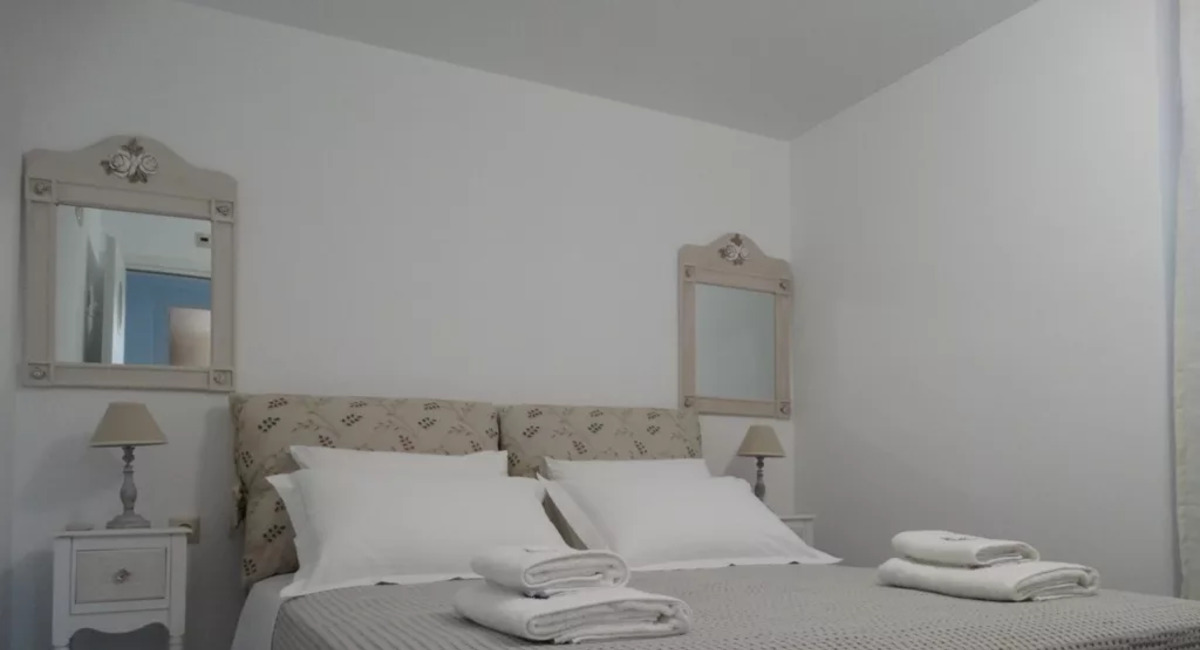 Skopelitis Village Amorgos