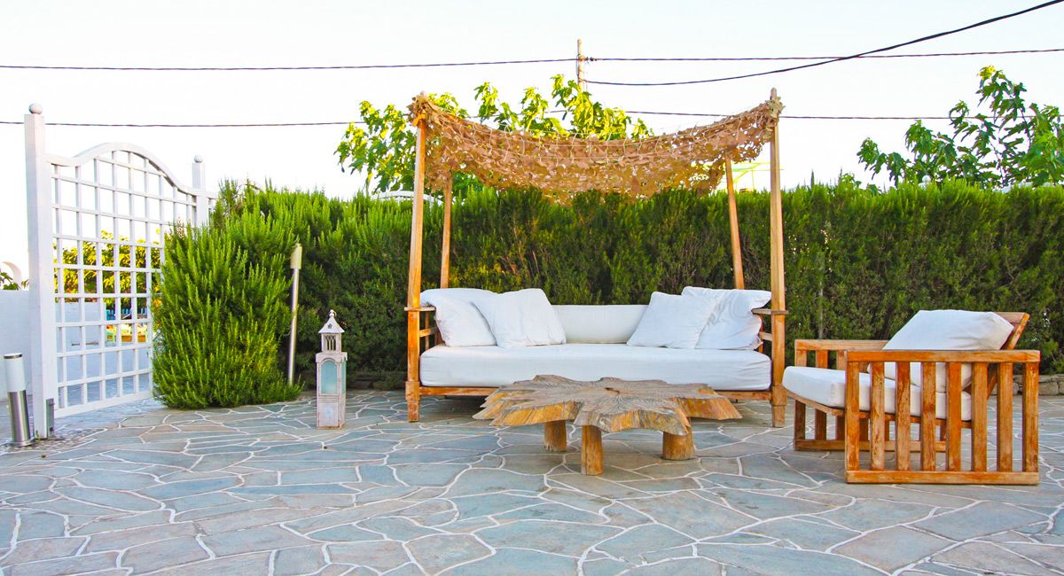 Smaragdi Hotel Artemonas