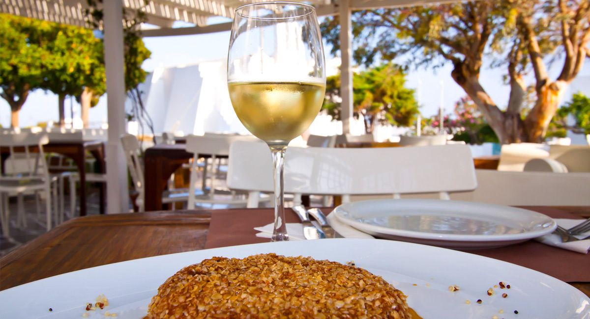 Smaragdi Hotel Artemonas