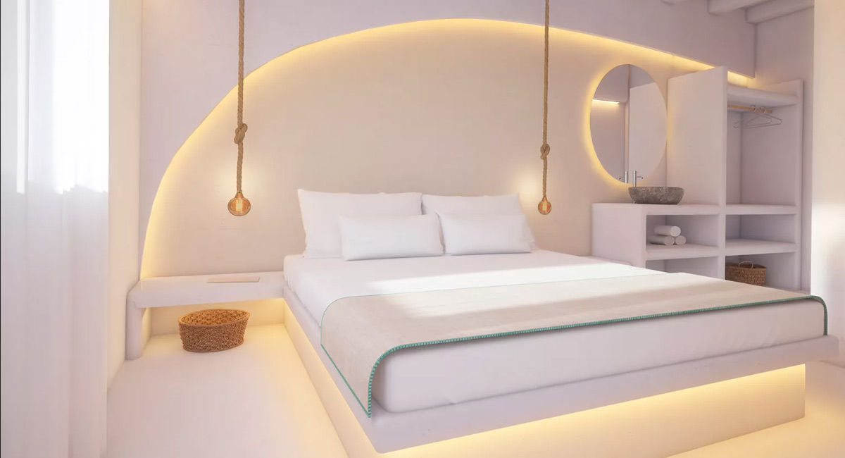 Smaragdi Hotel Artemonas