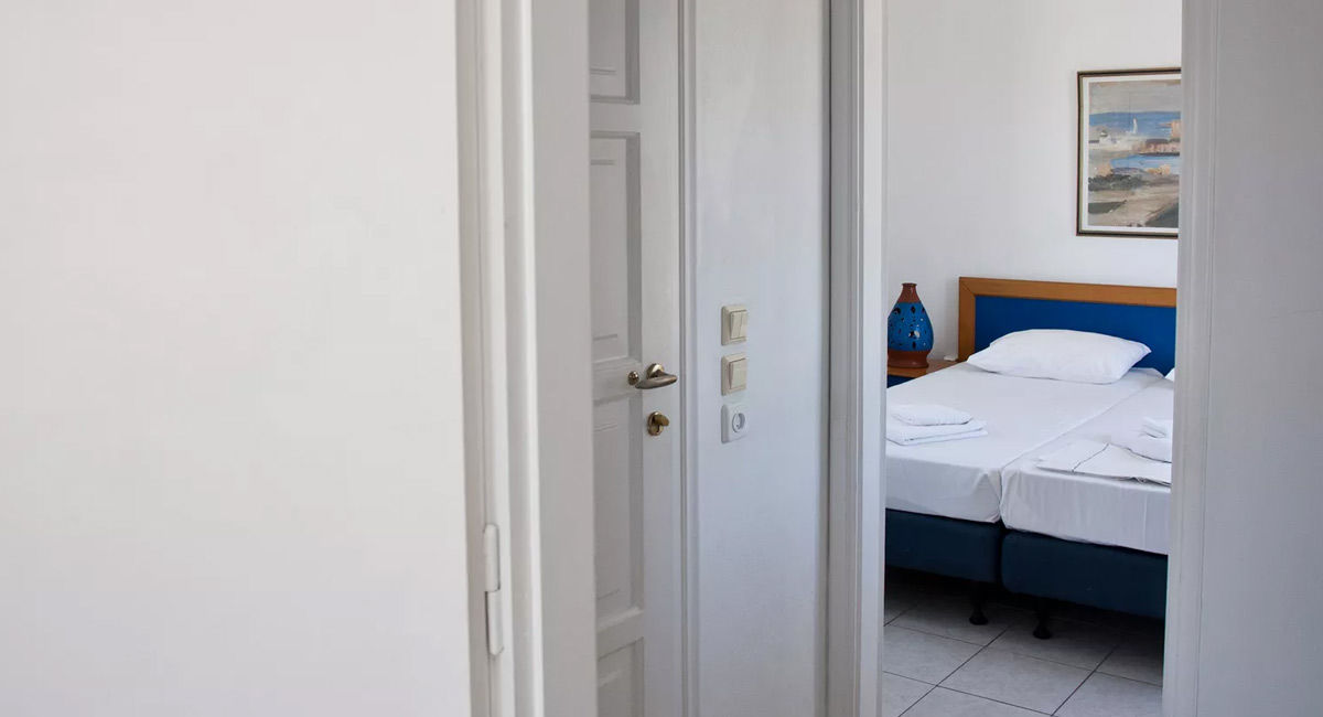 Smaragdi Hotel Artemonas