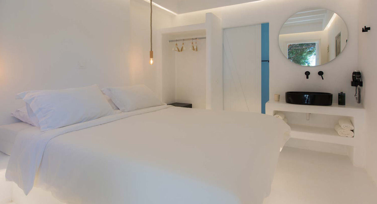 Smaragdi Hotel Artemonas