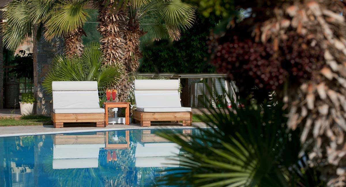 Socrates Hotel Apartments