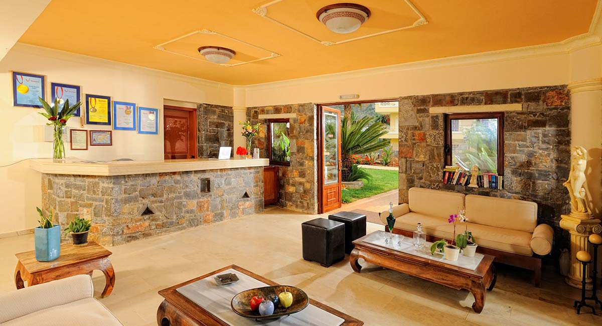 Socrates Hotel Apartments