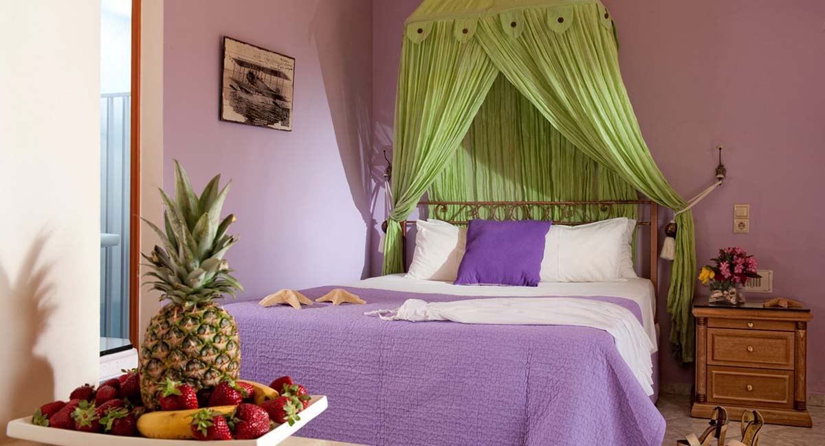 Socrates Hotel Apartments