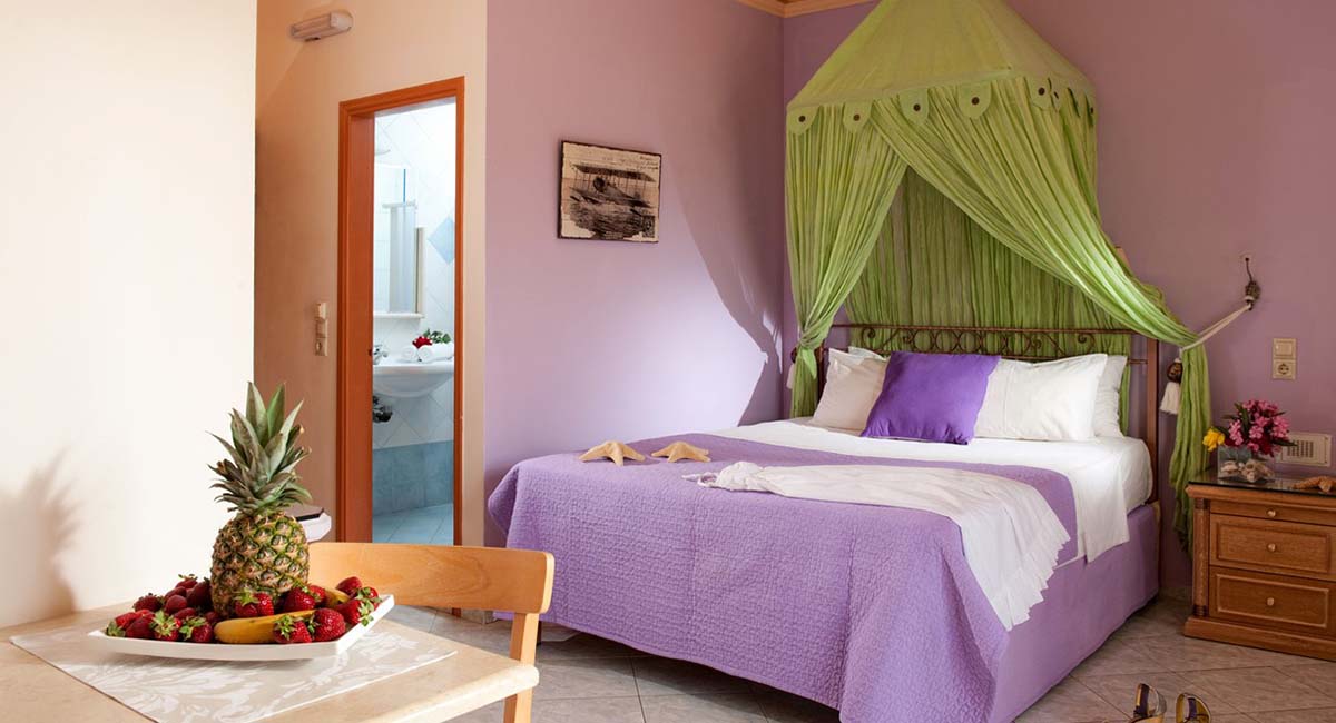 Socrates Hotel Apartments