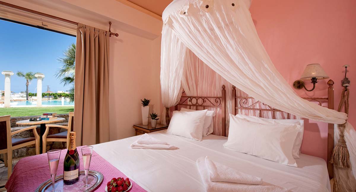 Socrates Hotel Apartments