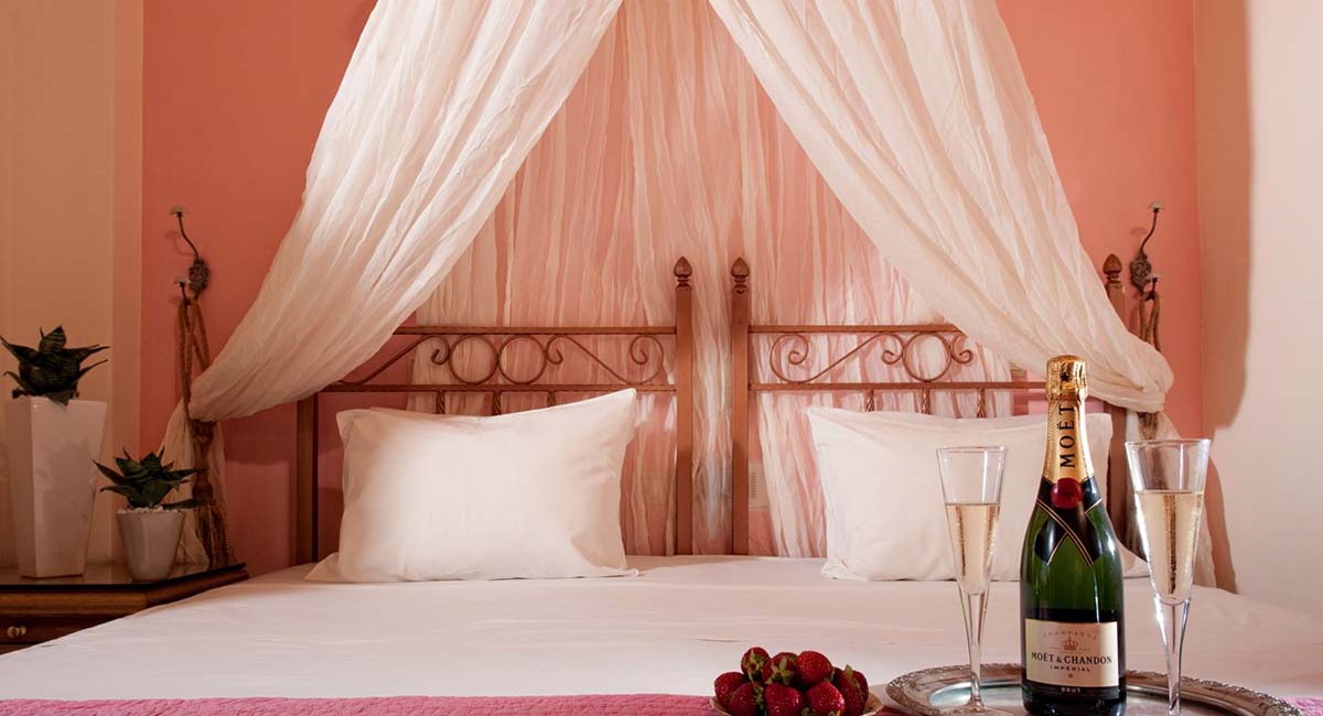 Socrates Hotel Apartments