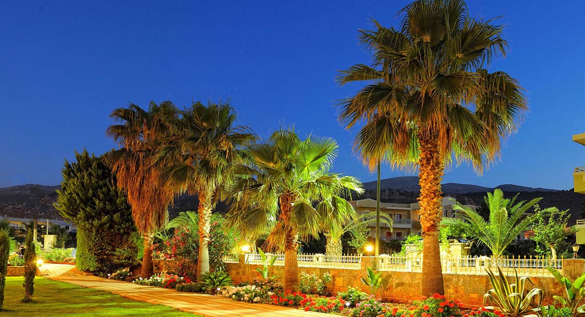 Socrates Hotel Apartments