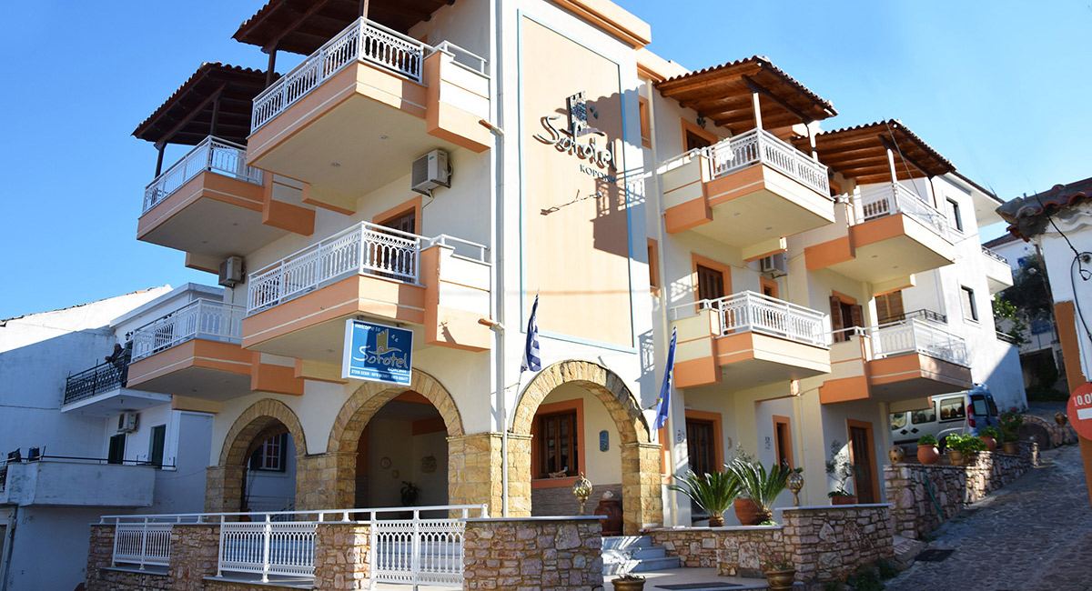 Sofotel Koroni