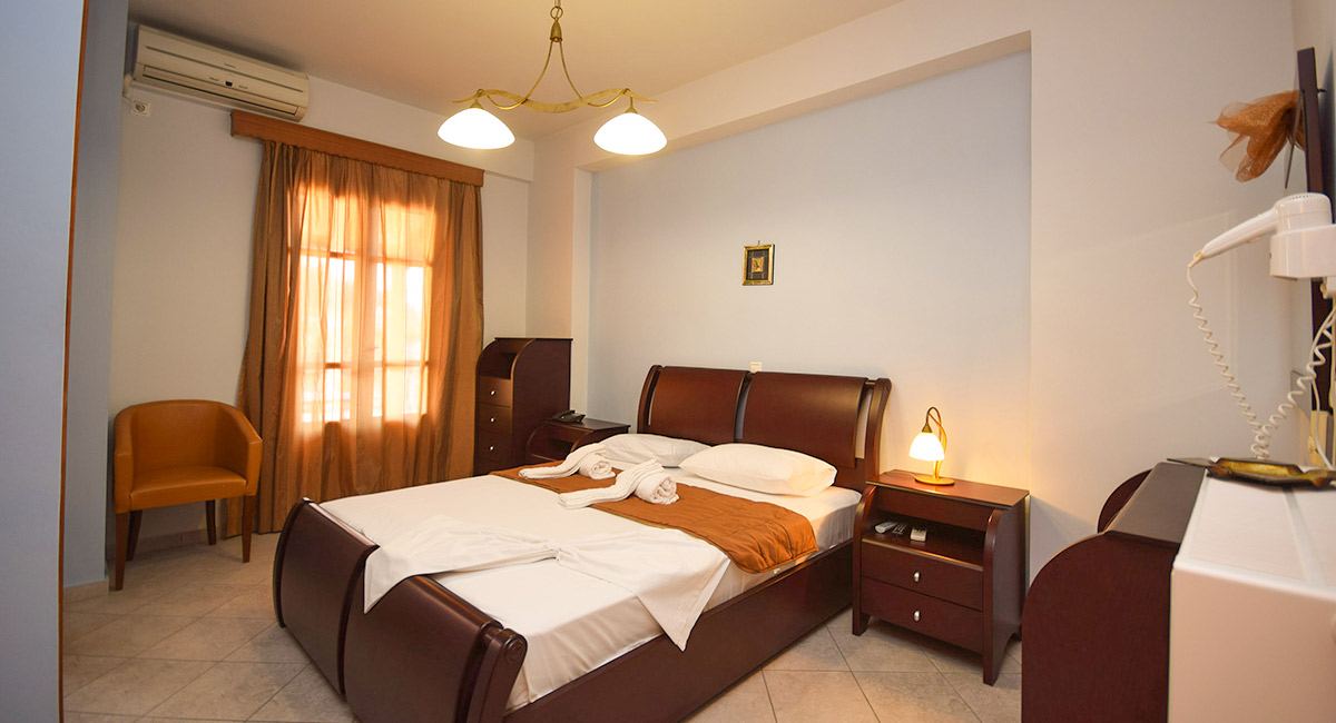 Sofotel Koroni