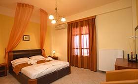 Sofotel Koroni (incl. auto)