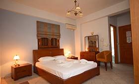 Sofotel Koroni (incl. auto)