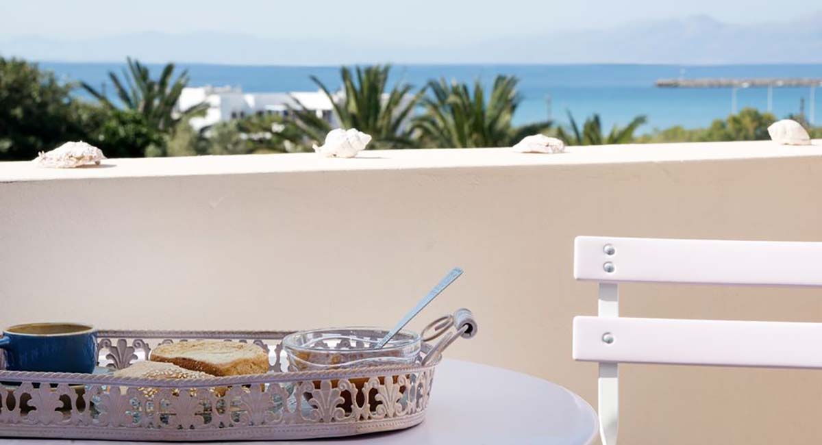 Sole E Mare Traditional Studios