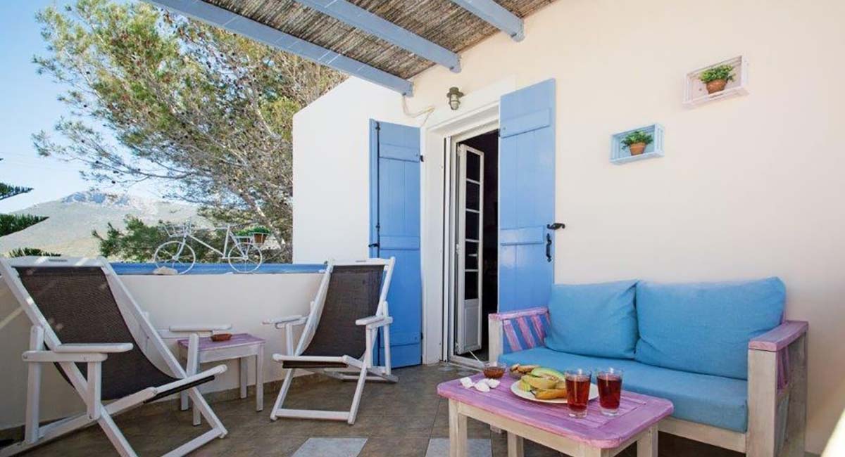 Sole E Mare Traditional Studios