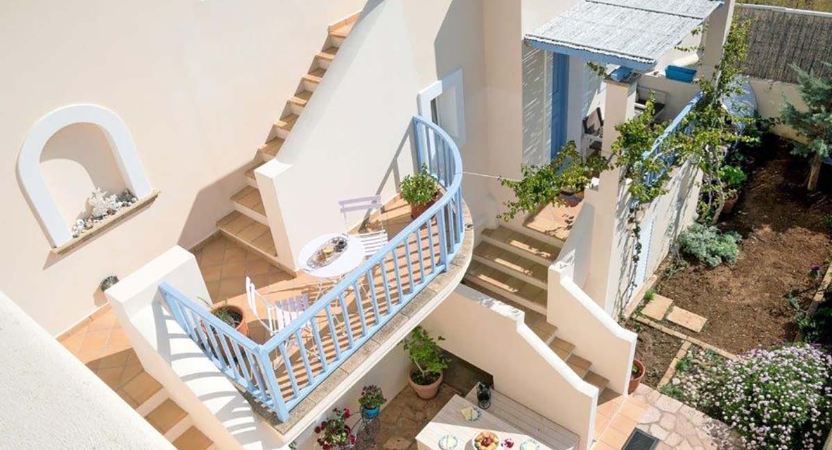 Sole E Mare Traditional Studios