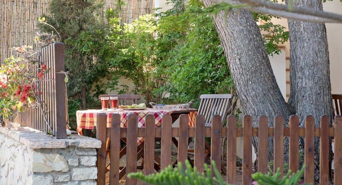 Sole E Mare Traditional Studios