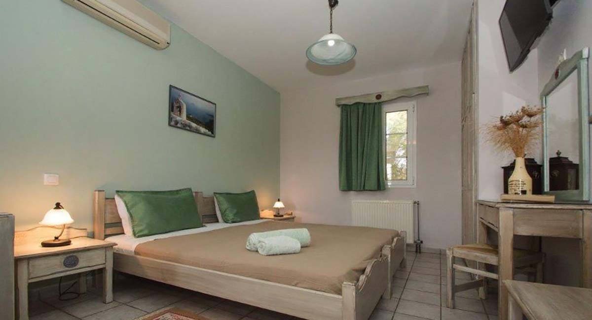 Sole E Mare Traditional Studios