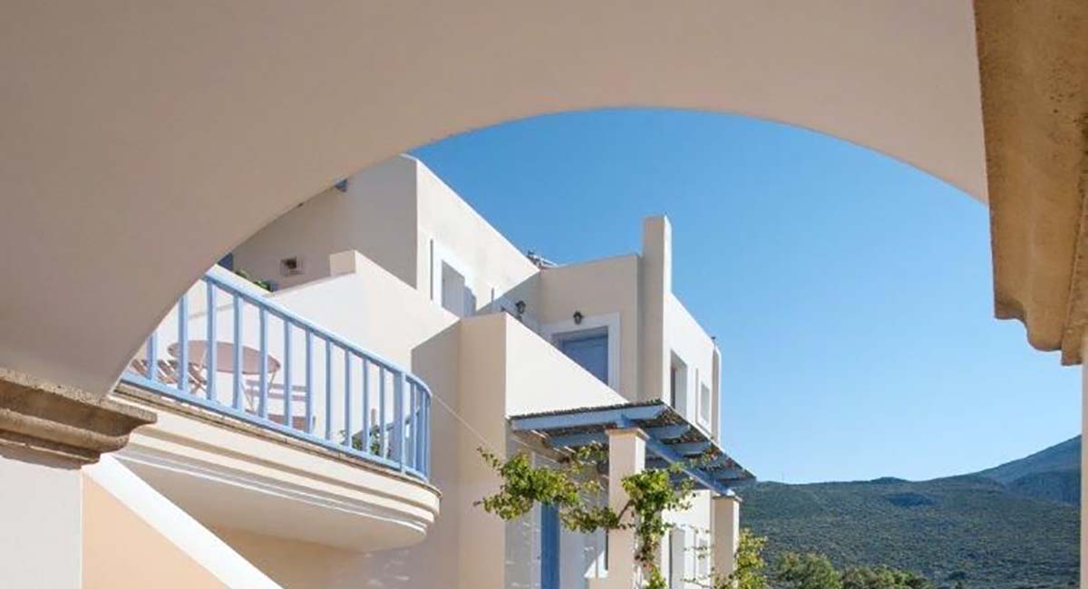 Sole E Mare Traditional Studios