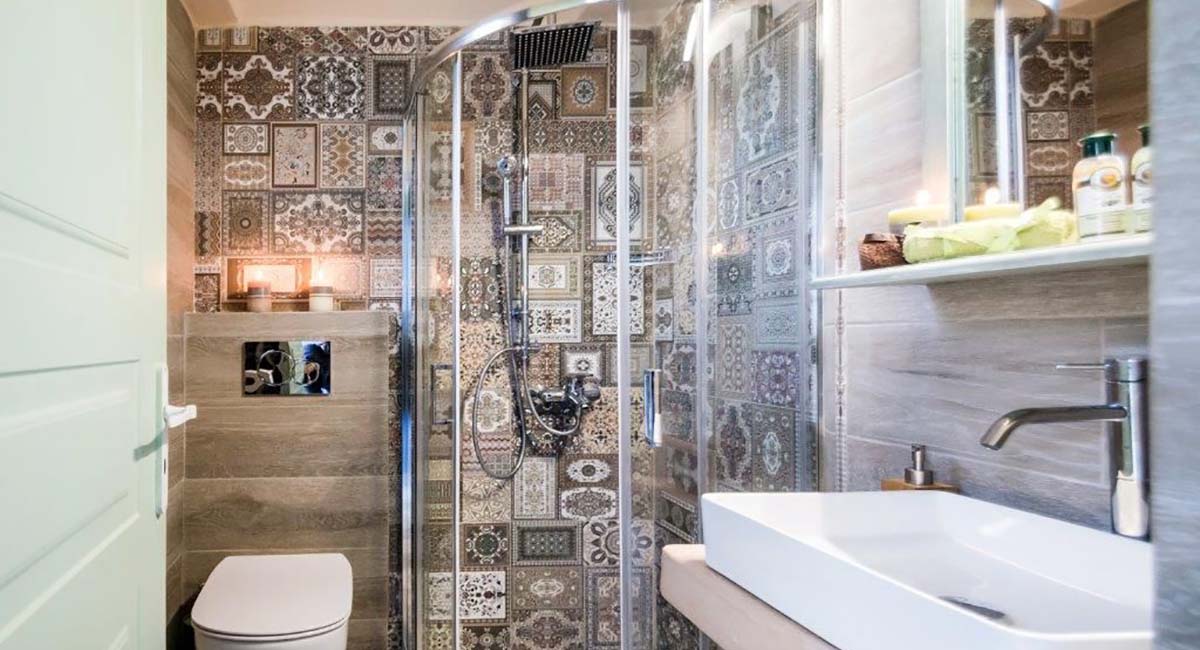 Sole E Mare Traditional Studios