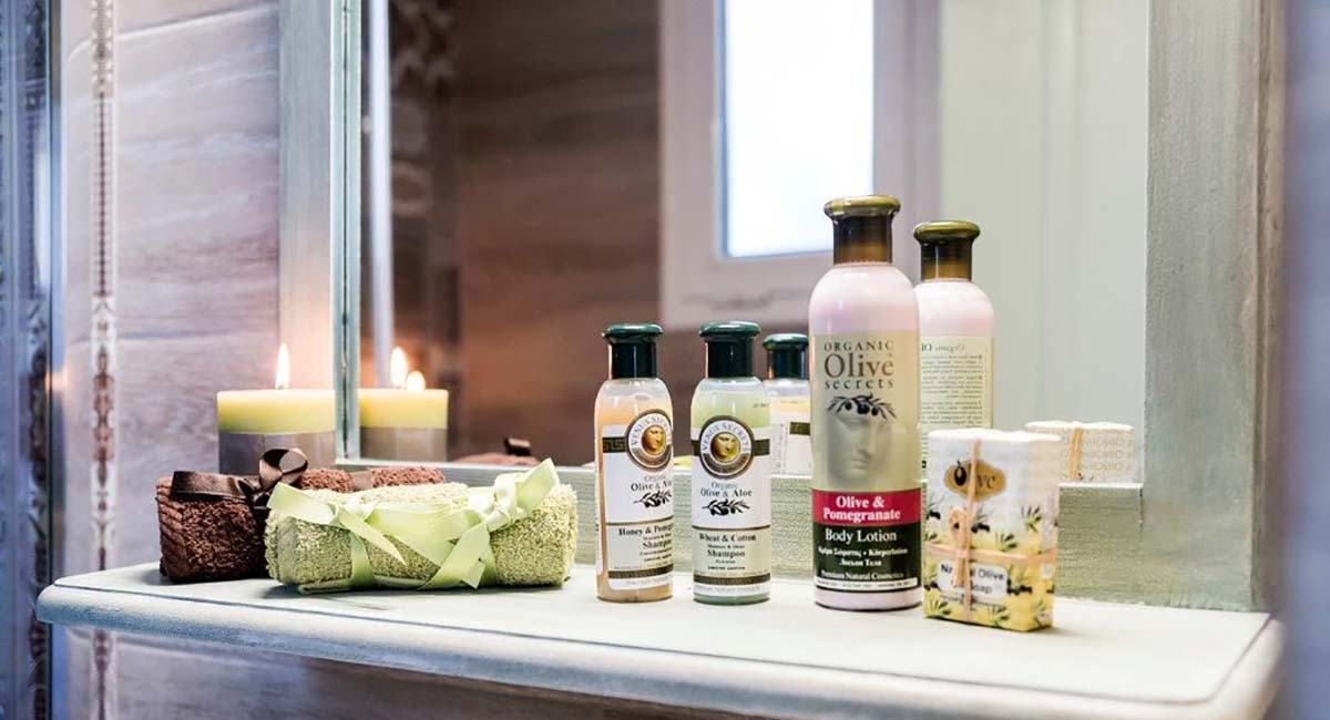 Sole E Mare Traditional Studios