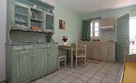 Sole e Mare Traditional Studios (incl. auto)