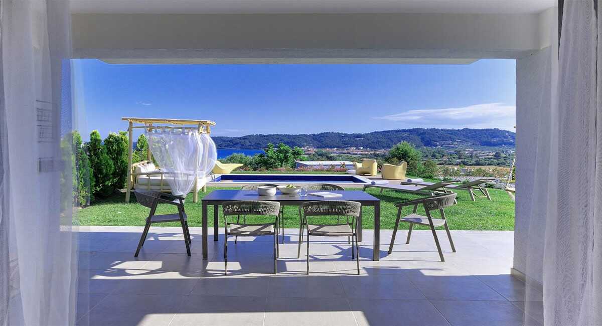 Soleado Luxury Apartments