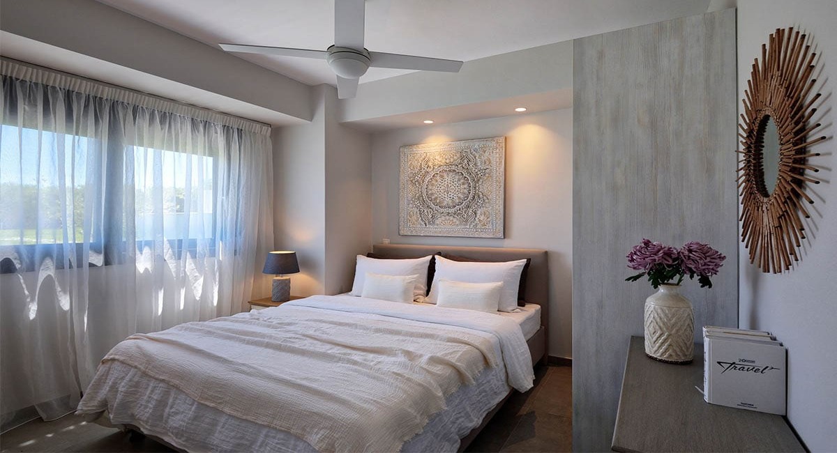 Soleado Luxury Apartments