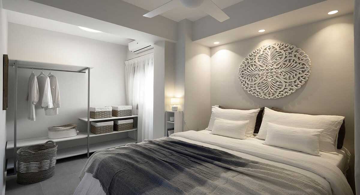 Soleado Luxury Apartments