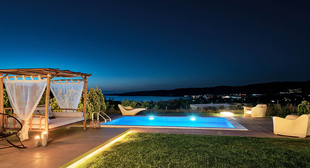 Soleado Luxury Apartments