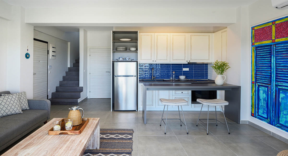 Soleado Luxury Apartments