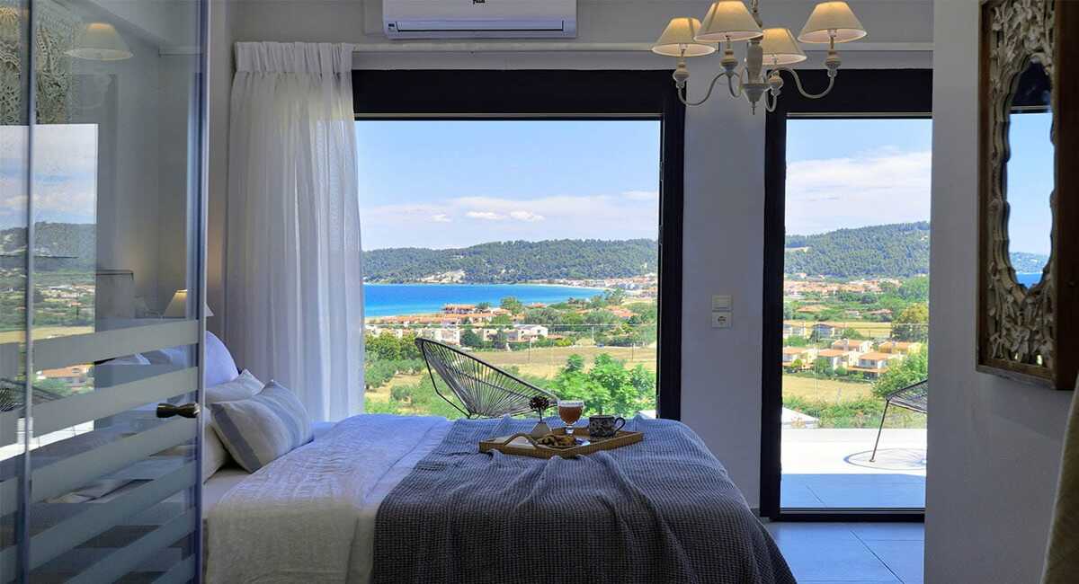 Soleado Luxury Apartments