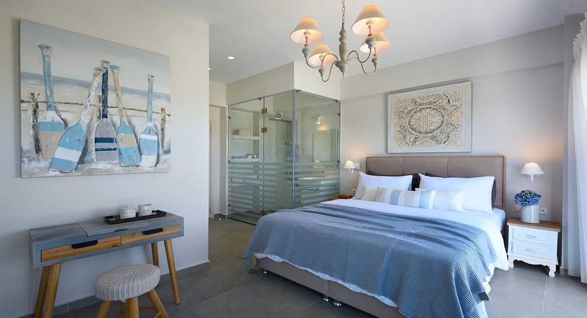 Soleado Luxury Apartments