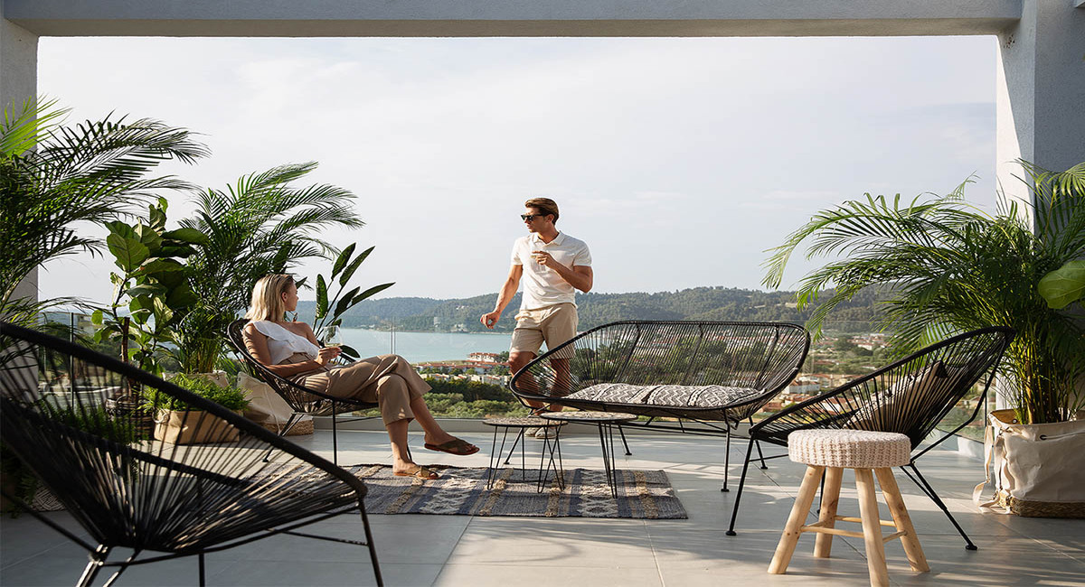 Soleado Luxury Apartments